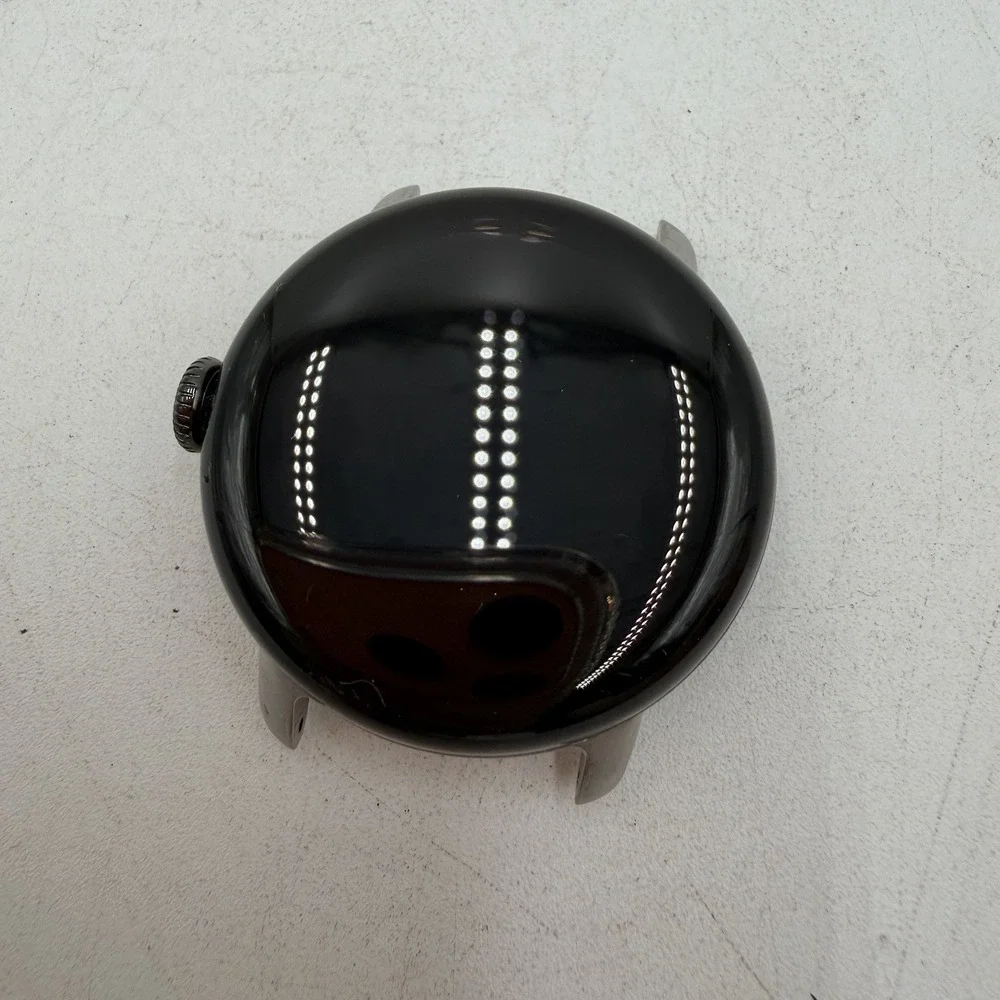 Google Pixel Watch 2 Bluetooth Wifi Matte Black